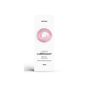 Lubrifiant anal premium longue durée 150 ml Satisfyer 